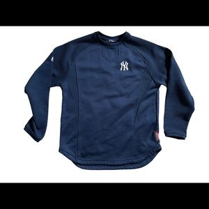 Boys Yankee shirt